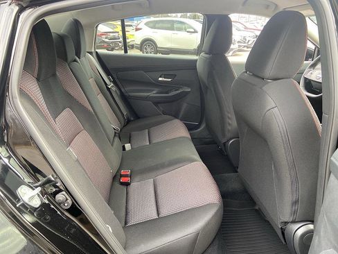 New 2026 Nissan Sentra SR image 18