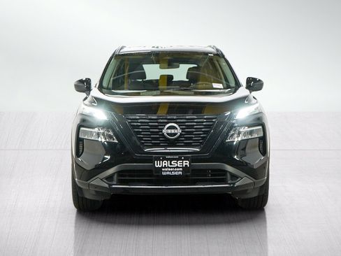 Used 2023 Nissan Rogue SV w/ SV Premium B Package AWD/4WD image 8