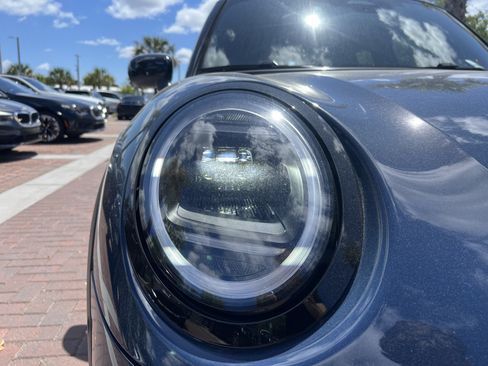 New 2026 MINI Cooper S FWD image 5