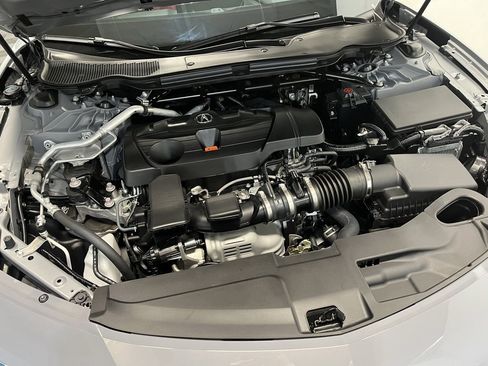 Certified 2024 Acura TLX SH-AWD w/ A-SPEC Pkg image 20