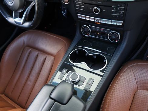 Used 2018 Mercedes-Benz CLS 550 w/ Premium 2 Package image 54