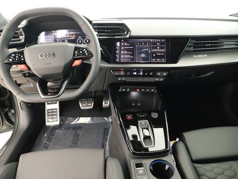 New 2026 Audi RS 3 2.5T image 18