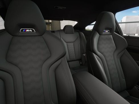 New 2026 BMW M4 Competition image 11