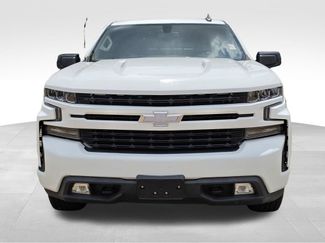 Used 2020 Chevrolet Silverado 1500 RST AWD/4WD video 3