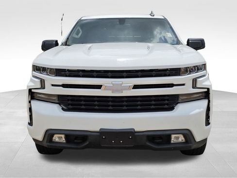 Used 2020 Chevrolet Silverado 1500 RST AWD/4WD image 3