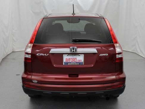 Used 2011 Honda CR-V EX-L image 8