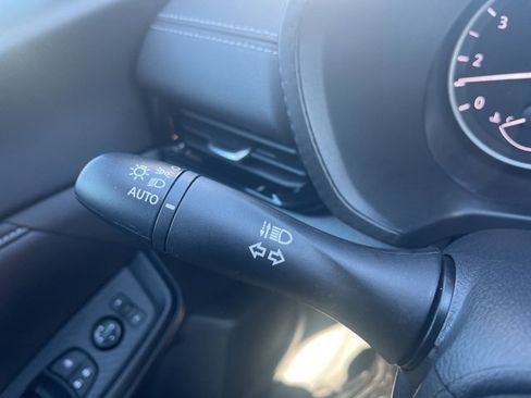 Certified 2025 Nissan Sentra SV w/ All-Weather Package image 23