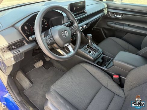 Used 2024 Honda CR-V EX image 11
