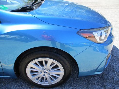 Used 2018 Subaru Impreza 2.0i Premium image 21