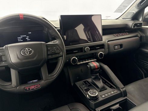 Certified 2024 Toyota Tacoma TRD Pro AWD/4WD image 33