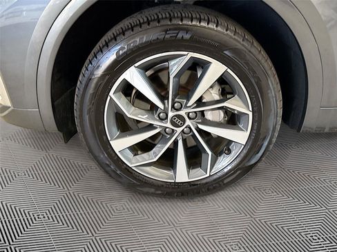 Certified 2023 Audi Q5 2.0T Premium Plus w/ Premium Plus Package AWD/4WD image 32