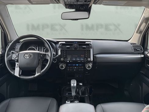 Used 2021 Toyota 4Runner TRD Pro image 13