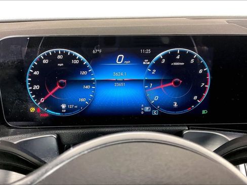 Certified 2023 Mercedes-Benz GLB 250 4MATIC image 20
