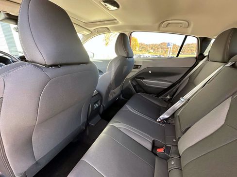 New 2026 Subaru Crosstrek 2.0i Premium image 18