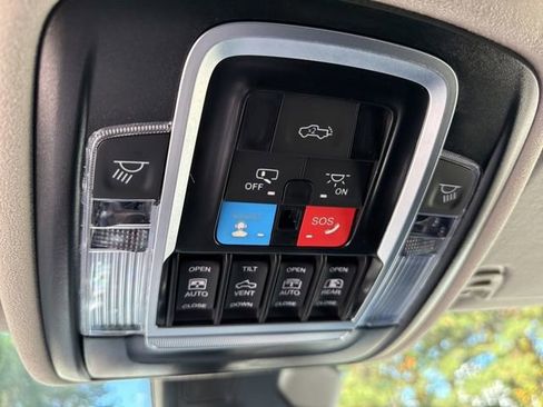 New 2026 RAM 1500 Tungsten w/ Trailer Tow Group AWD/4WD image 60