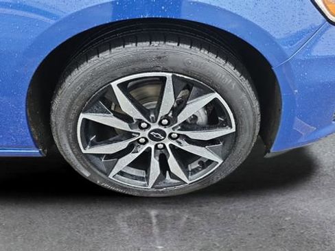 Used 2023 Chevrolet Malibu RS image 17