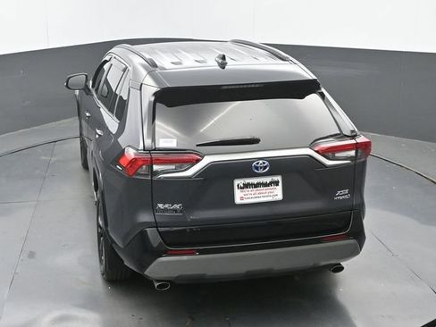 Used 2024 Toyota RAV4 XSE AWD/4WD image 31