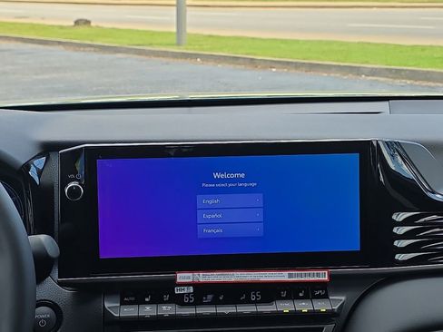 New 2026 Toyota Camry XSE FWD image 13