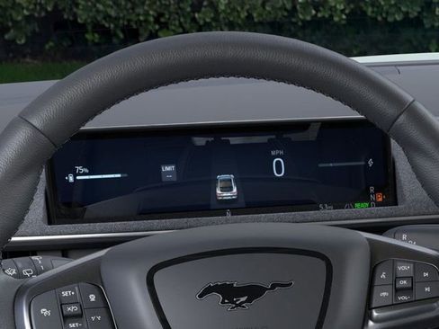 New 2026 Ford Mustang Mach-E Select w/ Comfort Package image 13