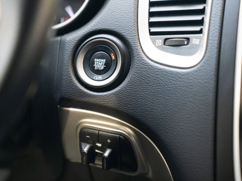 Used 2019 Dodge Durango SXT w/ Trailer Tow Group IV image 34