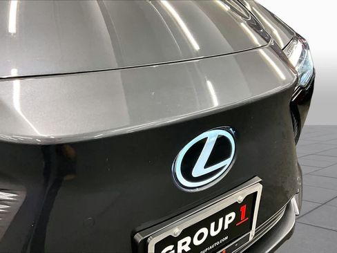 Used 2026 Lexus RZ 350e 2WD image 29