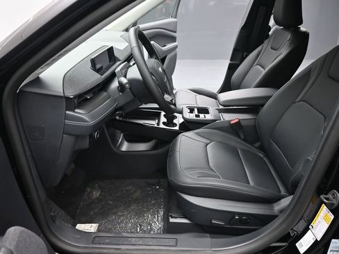 New 2026 Ford Mustang Mach-E Premium w/ Technology Package image 9