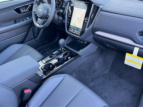 New 2026 Subaru Forester Limited image 13