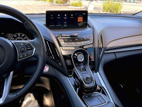 Used 2019 Acura RDX FWD image 6