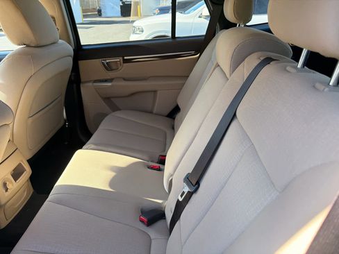 Used 2011 Hyundai Santa Fe GLS AWD/4WD image 7
