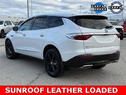 Certified 2024 Buick Enclave Essence w/ Experience Buick Package