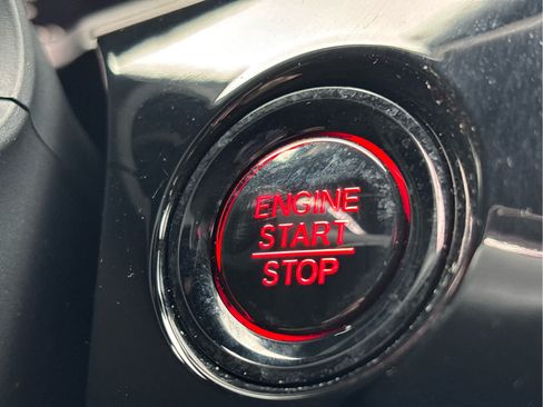 Used 2024 Honda Civic Sport image 20