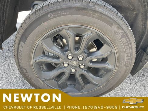Used 2024 Ford Maverick XLT w/ XLT Luxury Package FWD image 17
