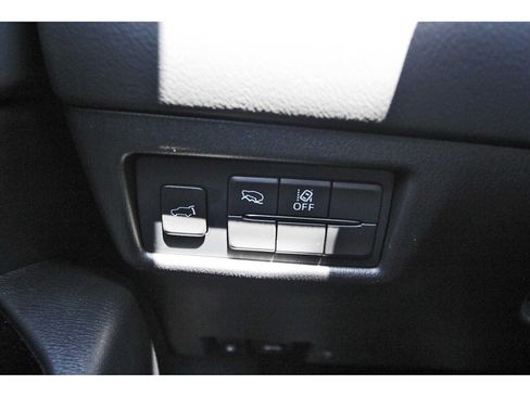 Used 2025 MAZDA CX-5 AWD 2.5 S w/ Preferred Package image 19