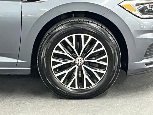 Used 2019 Volkswagen Jetta SEL image 33