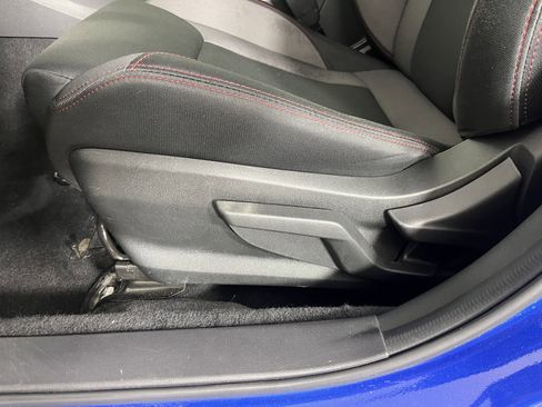 Used 2023 Subaru WRX image 20