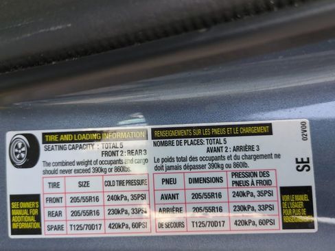 Used 2024 Toyota Corolla LE FWD image 14
