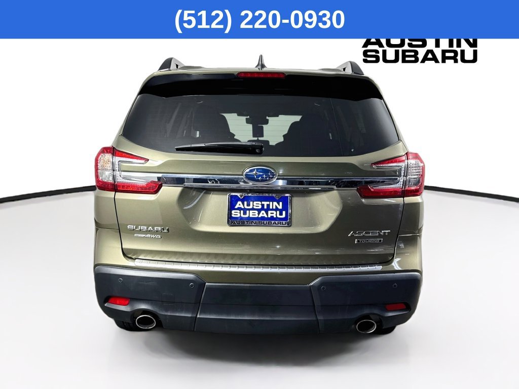 Used 2024 Subaru Ascent Touring w/ Popular Package #2 AWD/4WD image 7