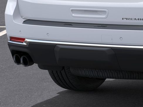 New 2026 Chevrolet Tahoe Premier AWD/4WD image 14