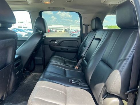 Used 2013 Chevrolet Suburban LT AWD/4WD image 14