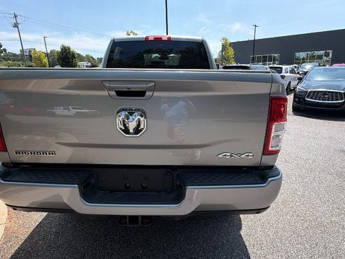 Used 2024 RAM 2500 Big Horn w/ Sport Appearance Package AWD/4WD image 9