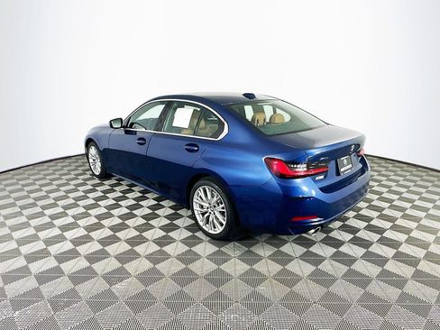 Used 2024 BMW 330i xDrive Sedan w/ Premium Package AWD/4WD image 6