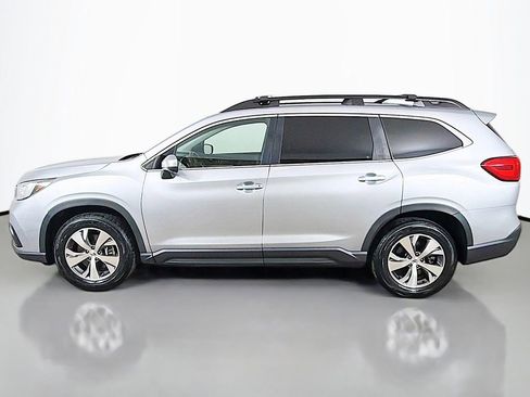 Used 2021 Subaru Ascent Premium w/ Convenience Package AWD/4WD image 13