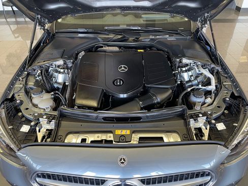 Used 2022 Mercedes-Benz C 300 SPORT w/ Pinnacle Trim Package image 20
