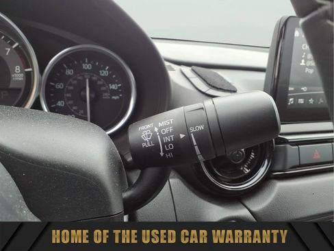 Used 2020 MAZDA MX-5 Miata Club image 23