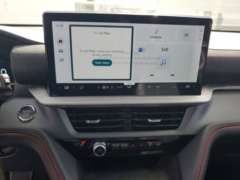 New 2026 Ford Explorer ST w/ Sun And Sound Package image 16