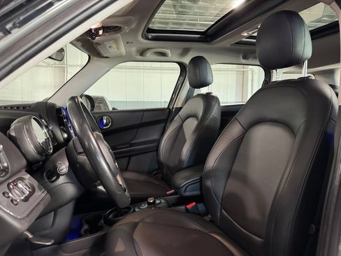 Used 2020 MINI Cooper Countryman FWD image 15