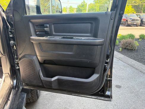 Used 2016 RAM 2500 Tradesman w/ Chrome Appearance Group AWD/4WD image 43