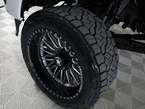 Used 2026 Ford F250 Platinum image 41