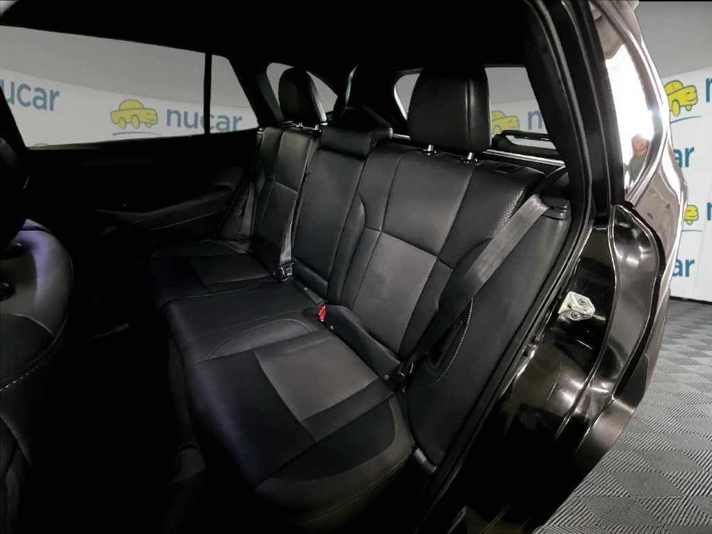 Used 2024 Subaru Outback Wilderness AWD/4WD image 15