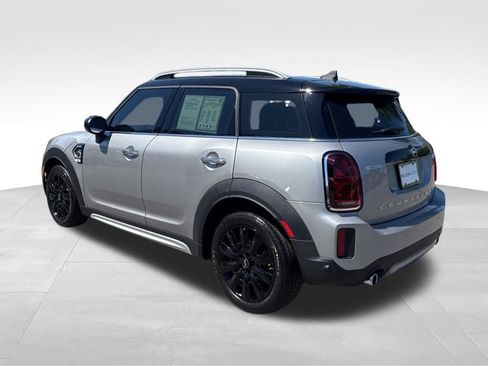 Used 2024 MINI Cooper Countryman S FWD image 6